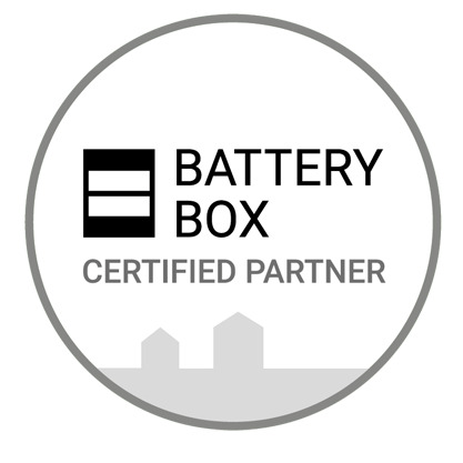BYD Battery-Box Certified Partner