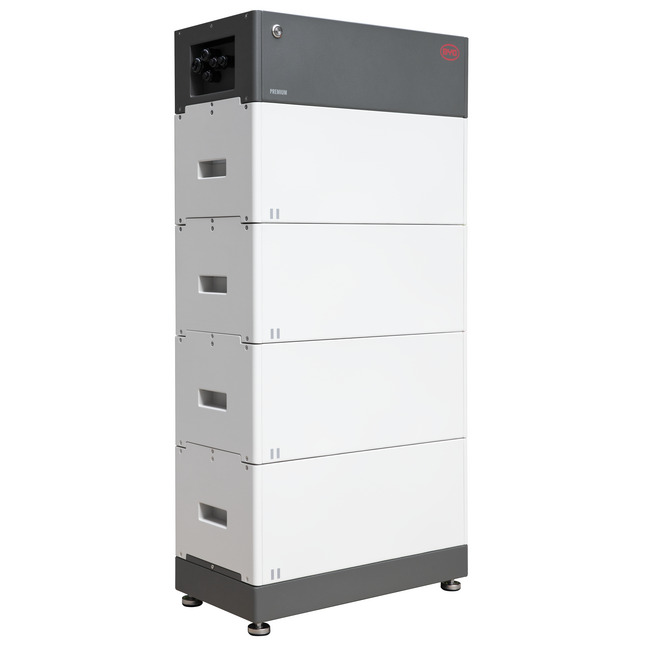 BYD Battery-Box Premium HVS+