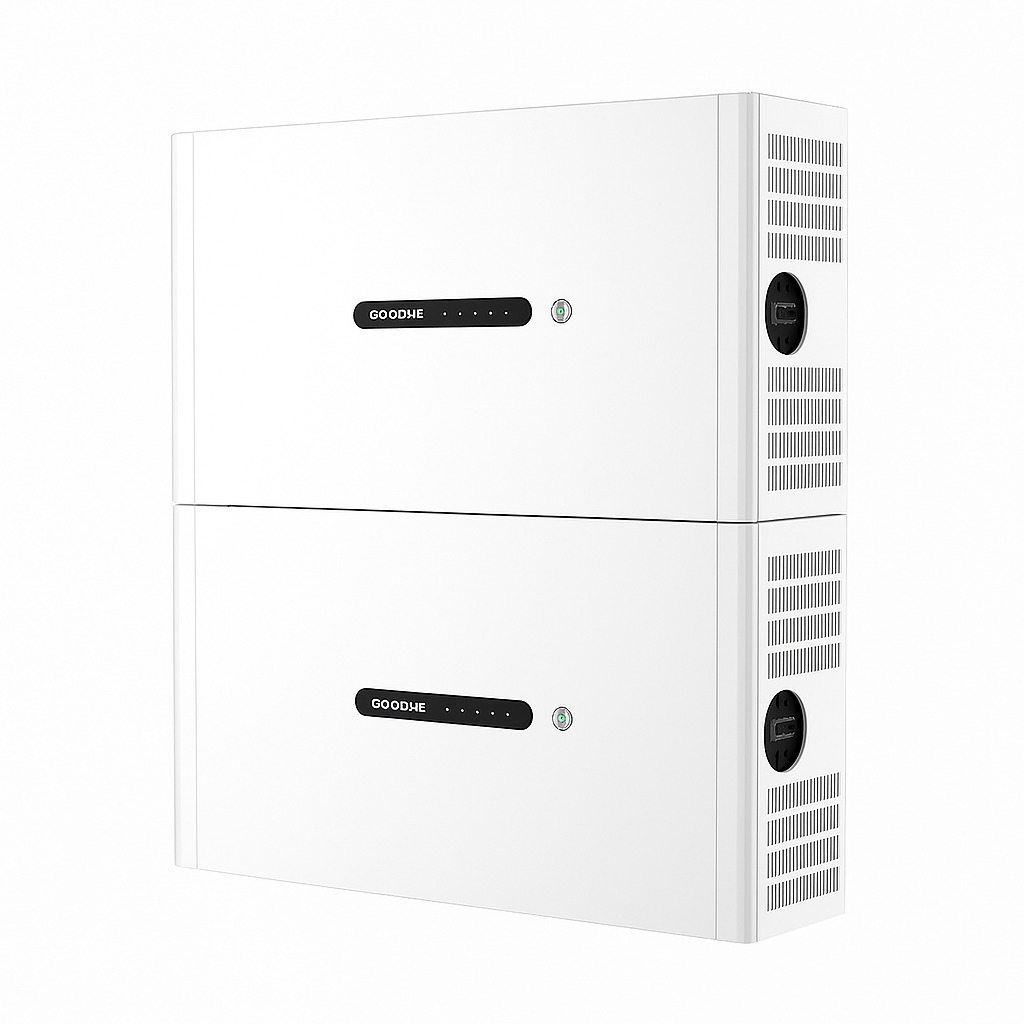 GoodWe ESA All-in-One Speicher