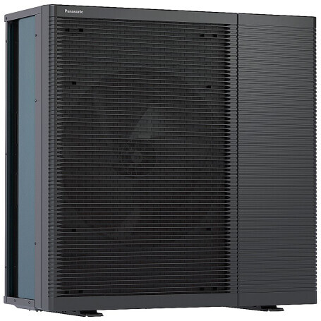 Panasonic Aquarea Wärmepumpe