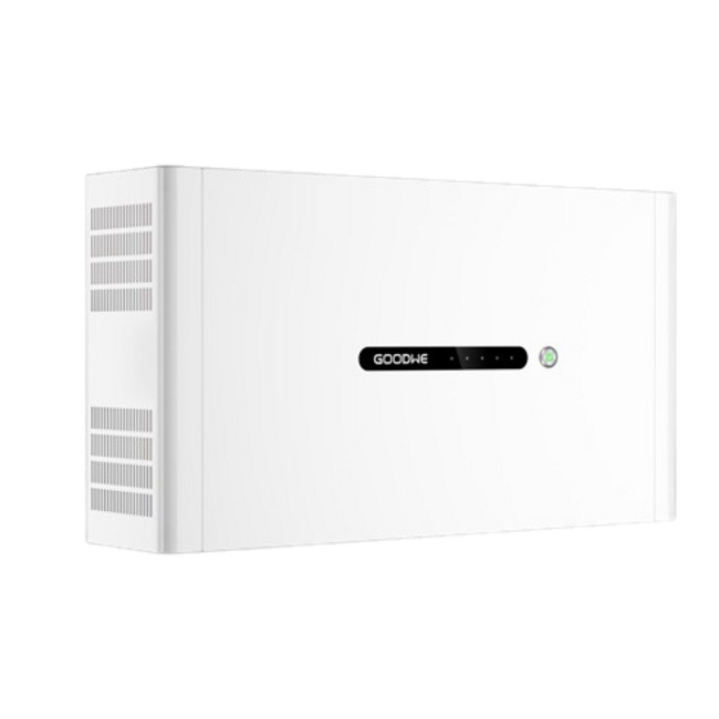 GoodWe ET Hybrid-Wechselrichter