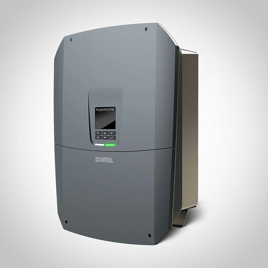 KOSTAL Plenticore plus G3 Hybrid-Wechselrichter
